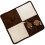 2Pcs Coffee Cat Grinding Mat Soft Claw Scratch Pad for Pets 7