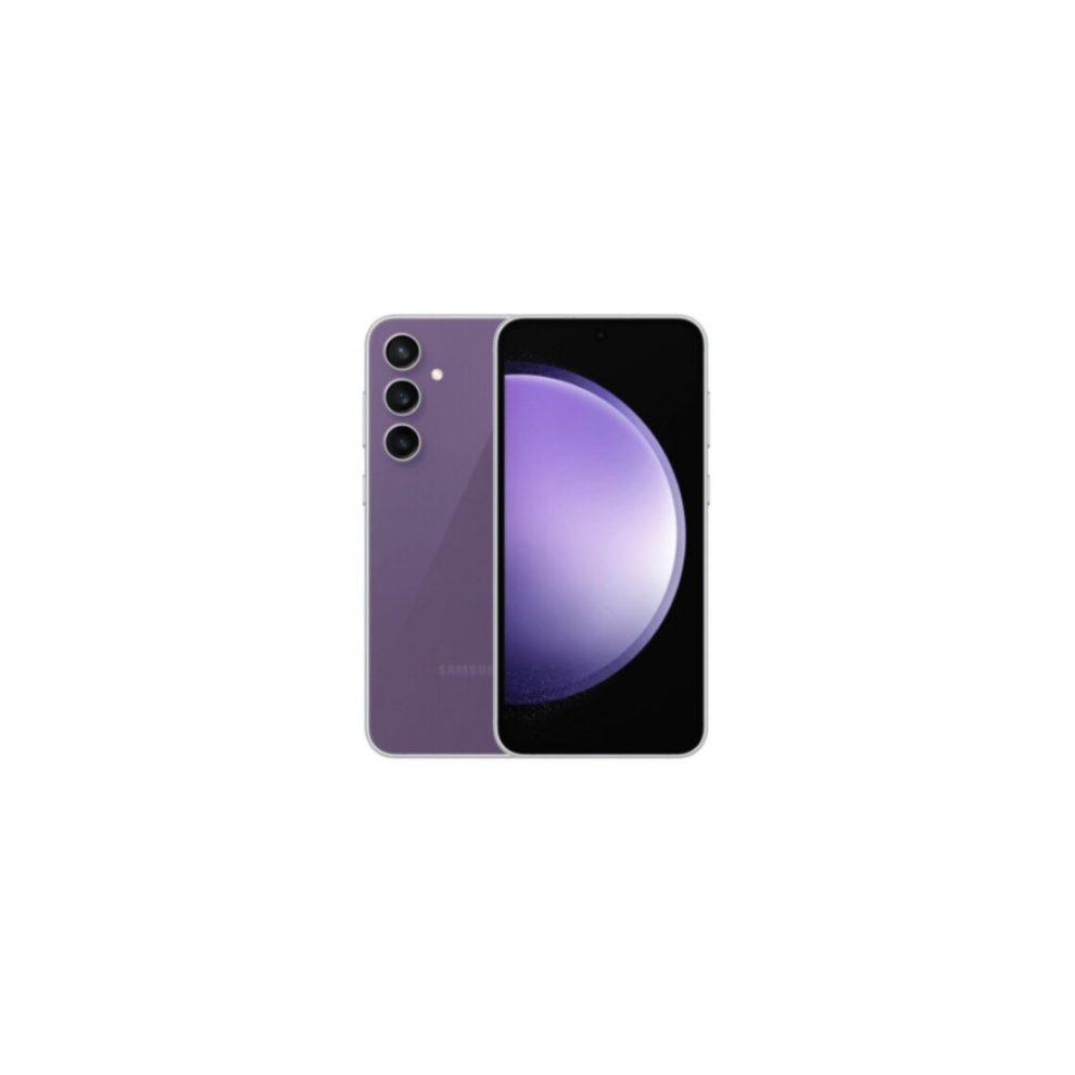 Samsung Galaxy S23 Fe 5G S7110 Ds (256Gb+8Gb, ) Purple 6942105490529