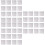 900Pièces Aluminium Argent Sucre Mariage 7