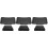 3Ensembles Dossier Selle Souple Noir 3
