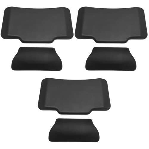 3Ensembles Dossier Selle Souple Noir 1