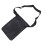 5Pièces Pochette Infirmière Ceinture Noire Ajustable Étanche 1