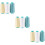 9Pièces Fil Couture Polyester Couleurs Assorties Résistant Durable 7