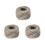6Pièces Cordelette Kaki Flexible Pour Décorations, Jardinage DIY 1