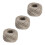 6Pièces Cordelette Kaki Flexible Pour Décorations, Jardinage DIY 9
