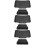 3Ensembles Dossier Selle Souple Noir 6