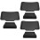 3Ensembles Dossier Selle Souple Noir 5