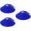 3Pièces Collier Protecteur Pour Perroquet Convalescence Respirant 9