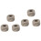 6Pièces Cordelette Kaki Flexible Pour Décorations, Jardinage DIY 3