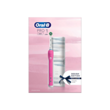 Oral-B Pro 1 680 Electric Toothbrush Design Edition