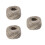6Pièces Cordelette Kaki Flexible Pour Décorations, Jardinage DIY 8