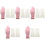 5Pièces Main Factice En Silicone, 3