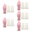5Pièces Main Factice En Silicone, 9