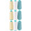9Pièces Fil Couture Polyester Couleurs Assorties Résistant Durable 6