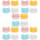 20Pcs Assorted Cable Keeper Clips Practical Desktop Cord Organizers 6