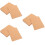 150Pièces Cartes Blessing Kraft DIY Invitation Festive 7
