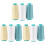 9Pièces Fil Couture Polyester Couleurs Assorties Résistant Durable 2