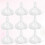 2 Pcs Cosmetic Funnel Small Plastic Bottle Liquid Transfer Kitchen 8