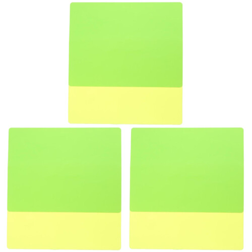 6Pièces Ensembles De Ensembles De Table En Silicone Pour Réceptions 1