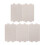 Pull Chain Light Switch For Ceiling Fan Off Compatible Pull Cord Control With Random Bell Style Accessories 1