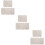 Pull Chain Light Switch For Ceiling Fan Off Compatible Pull Cord Control With Random Bell Style Accessories 7