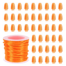 5pcs Creative Gel Pen Writing Pens For Stationery Lovers For Students And Daily Use Random Style