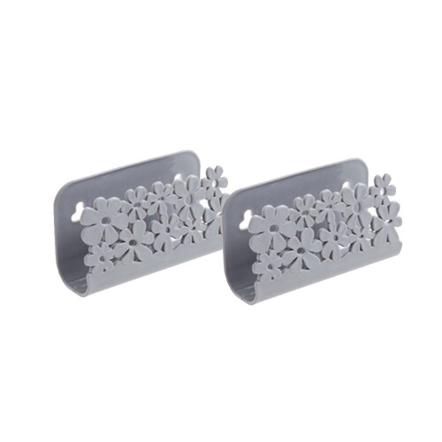 1pc Sea Star Shape Ceramic Drawer Pull Handle Cup For Easy Installation For Cabinets And Home Decor White