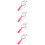 4pcs Handheld Magnifying Glass Handle Abs Cute Child 6