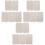 Pull Chain Light Switch For Ceiling Fan Off Compatible Pull Cord Control With Random Bell Style Accessories 2