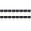 40Pcs Wooden Handle Sponge Brushes for Drawing Stains and Art Projects 2
