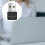 Bluetooth Audio Adapter Voor Computer Zwarte Plastic Behuizing 6