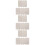 Pull Chain Light Switch For Ceiling Fan Off Compatible Pull Cord Control With Random Bell Style Accessories 6