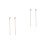 2 Count Xylophone Mallets Sticks Percussion Marimba 5