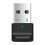 Bluetooth Audio Adapter Voor Computer Zwarte Plastic Behuizing 1