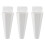 9Pièces Pot Suspendu Hydroponique Style Simple Moderne 1