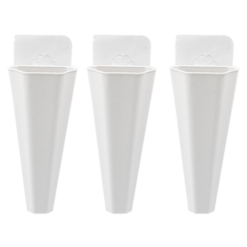 9Pièces Pot Suspendu Hydroponique Style Simple Moderne