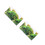 2Pcs Aquarium Background Sticker Green Durable Fish Tank Backdrop 7
