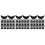 600 Pcs Craft Doll Mouth DIY Plush Puppet Kit Plastic Accessories 7