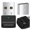 Bluetooth Audio Adapter Voor Computer Zwarte Plastic Behuizing 4