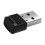 Bluetooth Audio Adapter Voor Computer Zwarte Plastic Behuizing 5