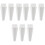 9Pièces Pot Suspendu Hydroponique Style Simple Moderne 3