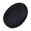 2Pcs Black Waterproof Pool Cover Practical Outdoor Bath Pool Protector 11