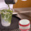 1 Roll Sticker For Beverage And Coffee Cup Adhesive Labels 3