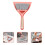 2Sets Compact Roze Mini En Set Voor Sofa En Meubel 8