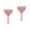 2Sets Compact Roze Mini En Set Voor Sofa En Meubel 4