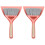 2Sets Compact Roze Mini En Set Voor Sofa En Meubel 2