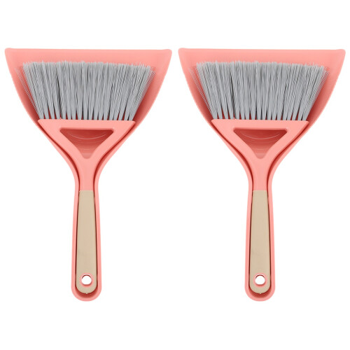 2Sets Compact Roze Mini En Set Voor Sofa En Meubel 1