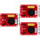 3pcs Way Speaker Crossover Filters Frequency Divider Bass Treble Divider Components 6
