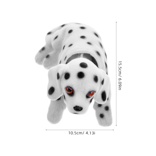 3Pcs Multi Cute Resin Car Ornaments Portable Dashboard Decorations 1