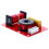 3pcs Way Speaker Crossover Filters Frequency Divider Bass Treble Divider Components 11